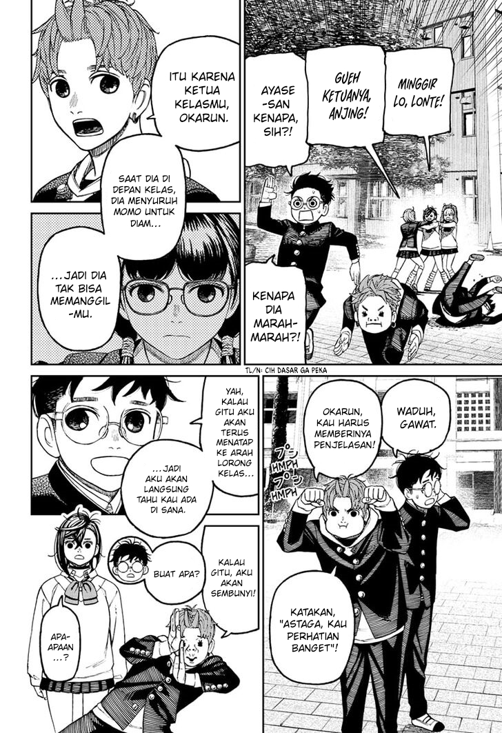 Chapter 77 - halaman 10