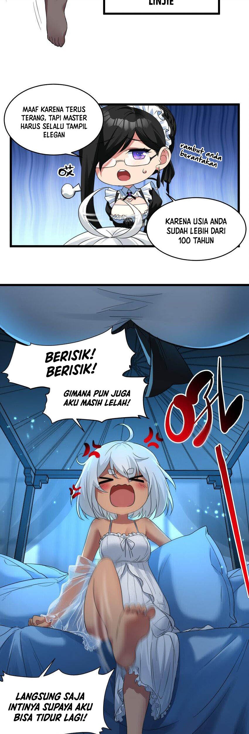 Chapter 72 - halaman 9