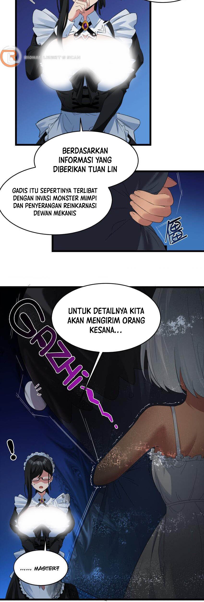 Chapter 72 - halaman 17