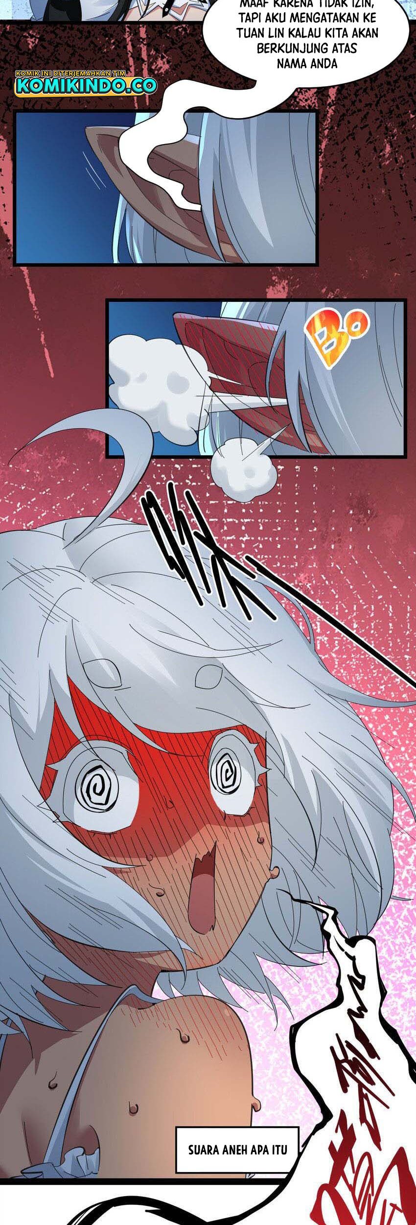 Chapter 72 - halaman 20