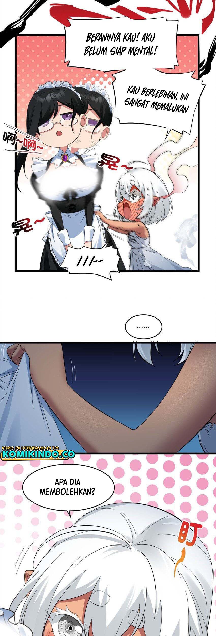 Chapter 72 - halaman 21