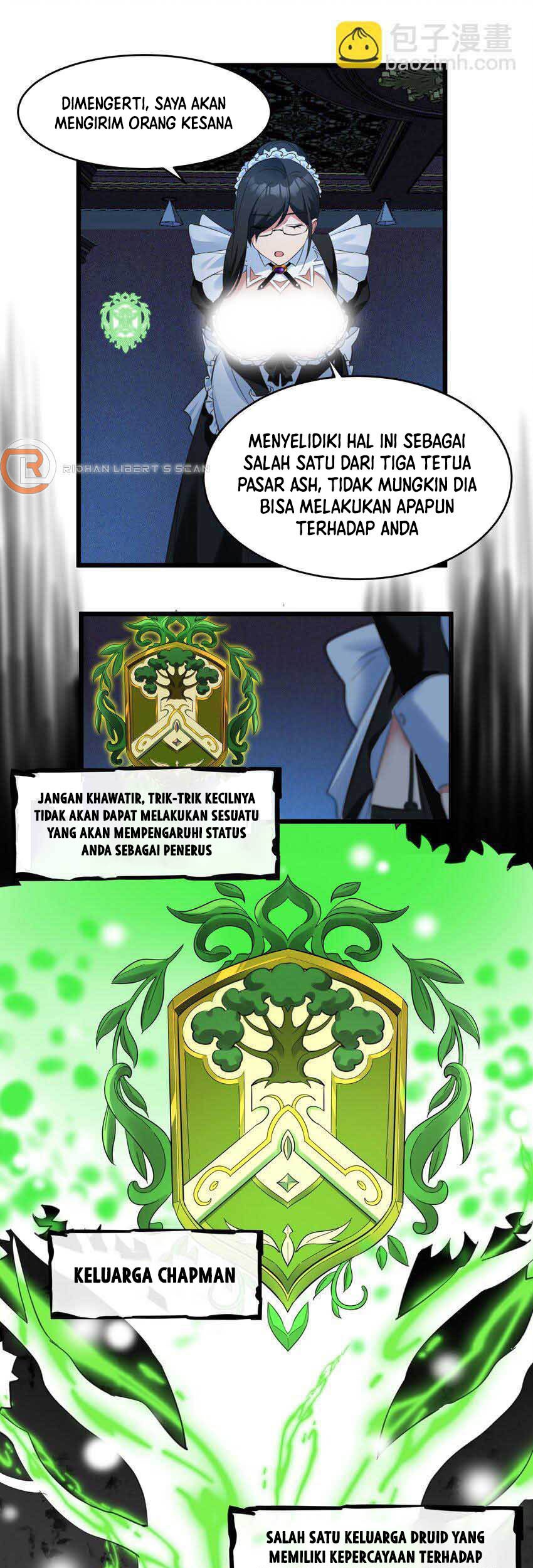 Chapter 72 - halaman 25