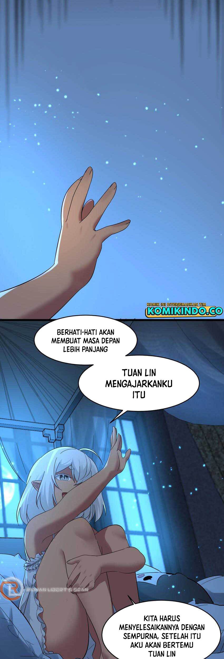 Chapter 72 - halaman 30