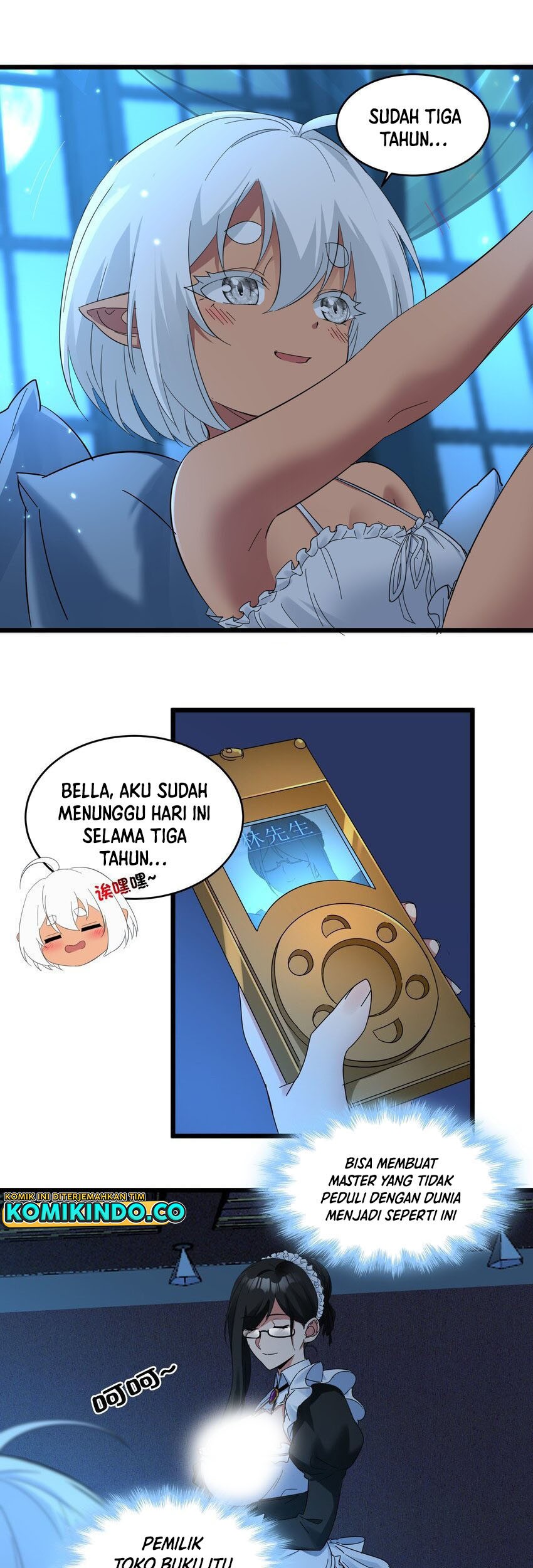 Chapter 72 - halaman 32