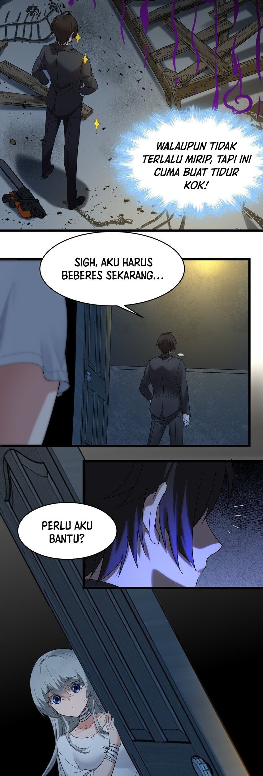 Chapter 72 - halaman 34