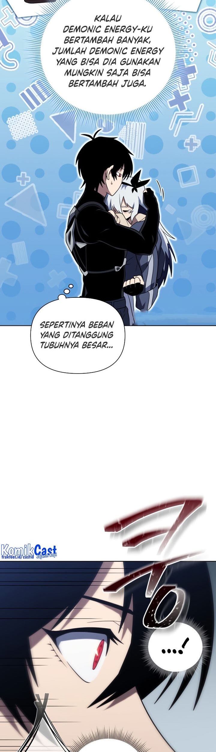 Chapter 45 - halaman 21