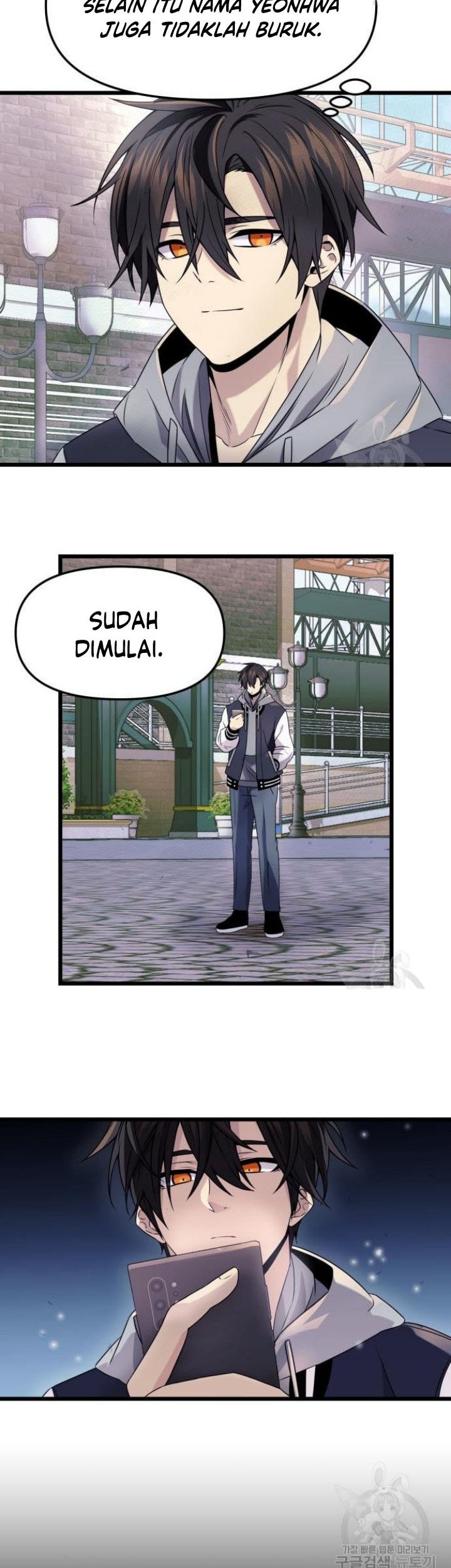 Chapter 41 - halaman 19