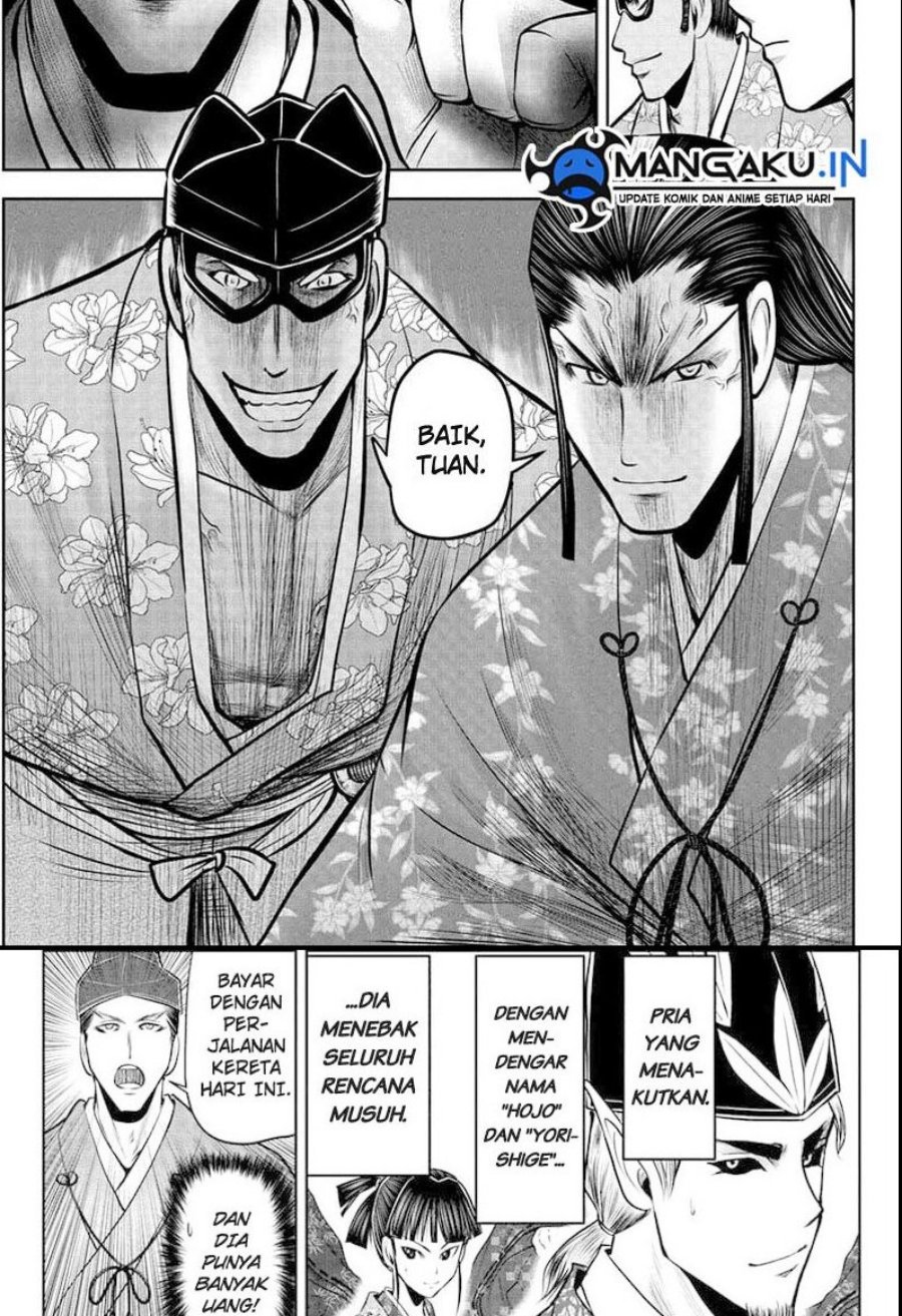 Chapter 72 - halaman 19