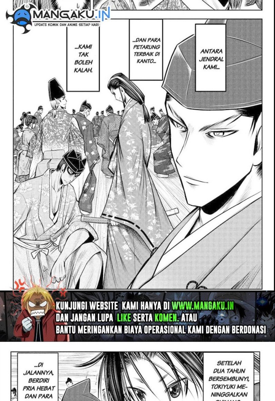 Chapter 72 - halaman 20