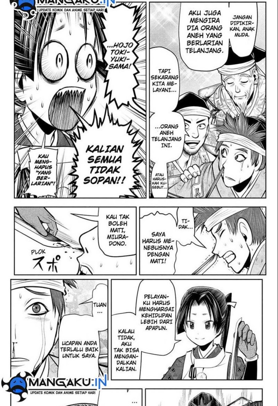 Chapter 72 - halaman 6