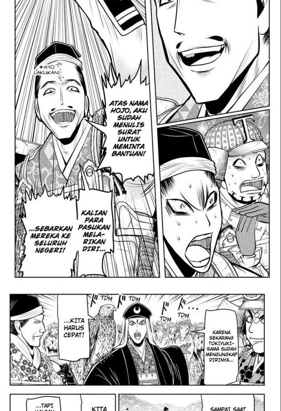 Chapter 72 - halaman 8