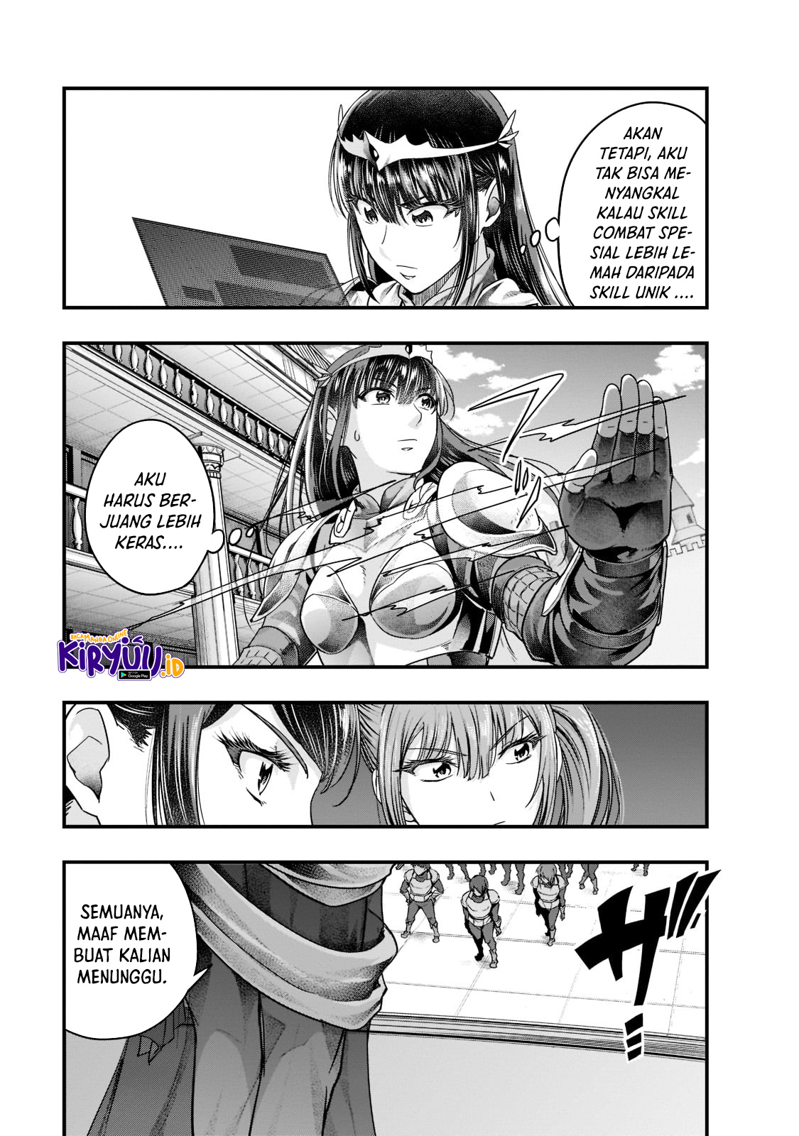 Chapter 34 - halaman 21
