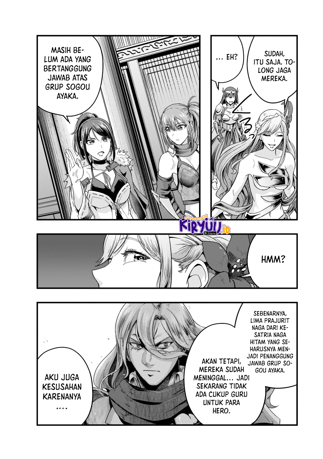 Chapter 34 - halaman 26