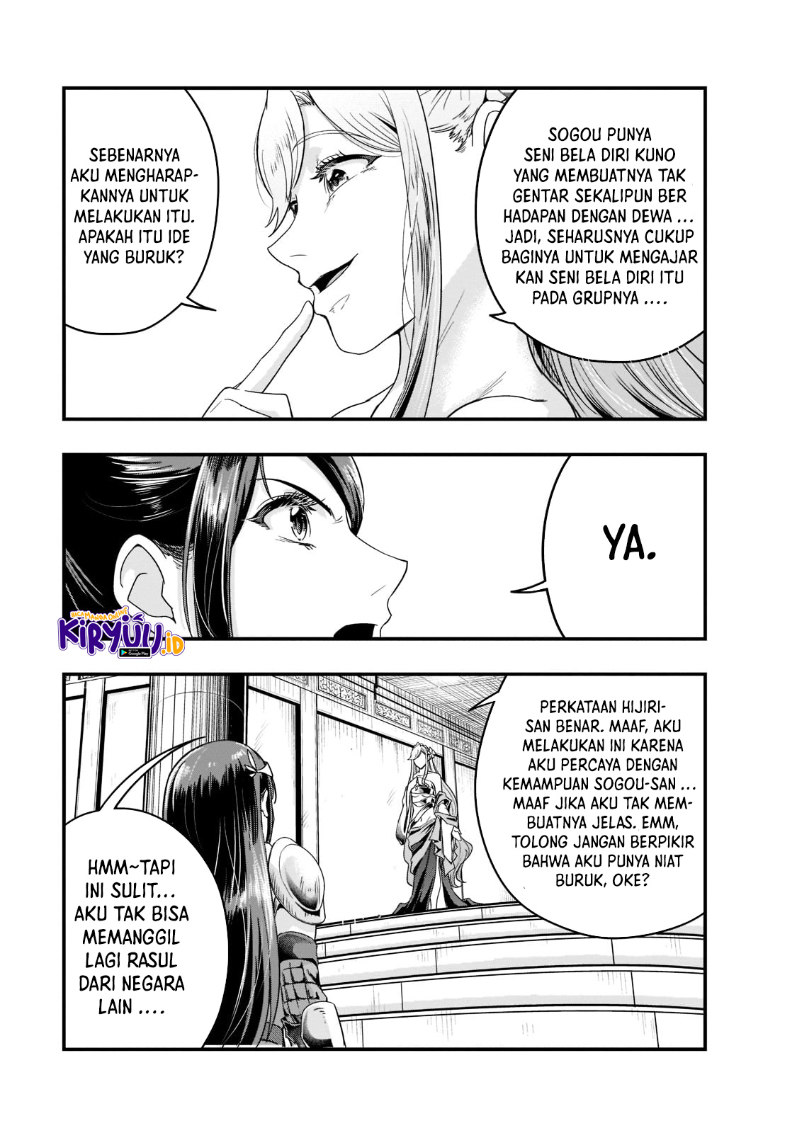 Chapter 34 - halaman 27