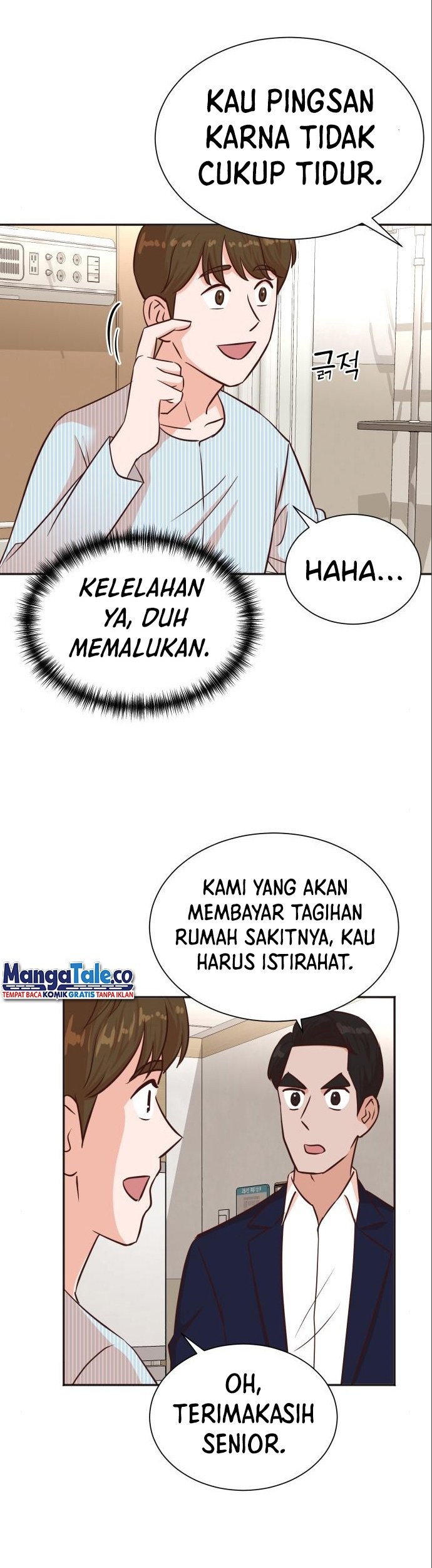 Chapter 35 - halaman 32