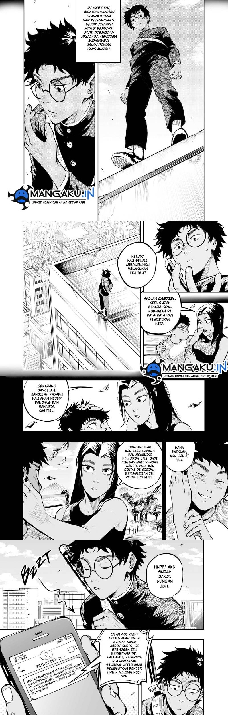 Chapter 1.1 - halaman 8