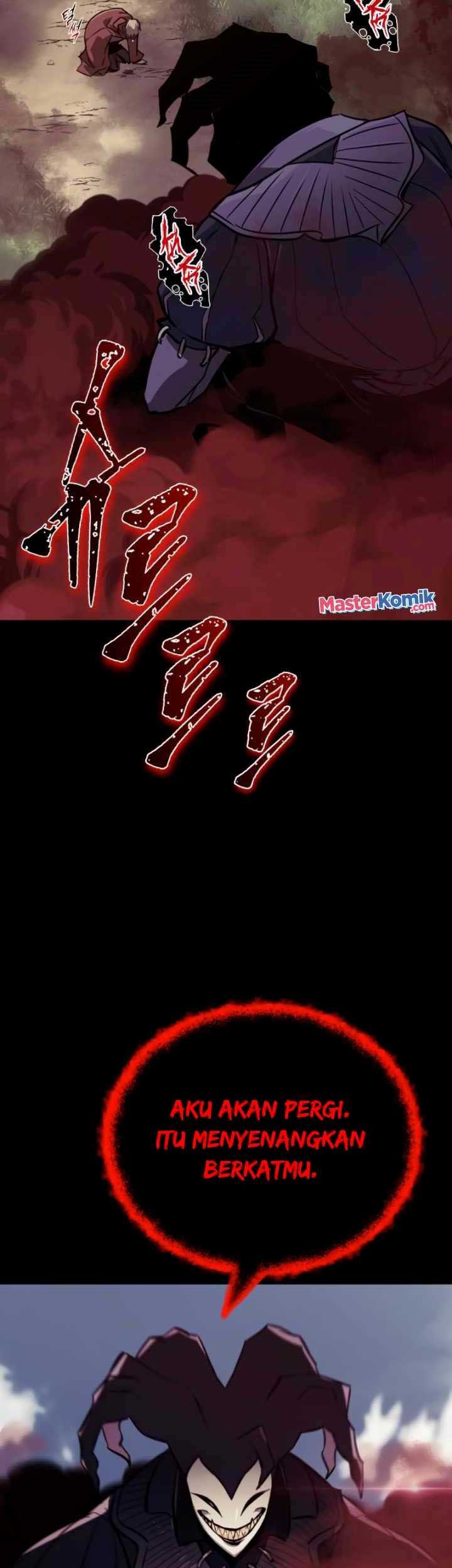 Chapter 83 - halaman 31