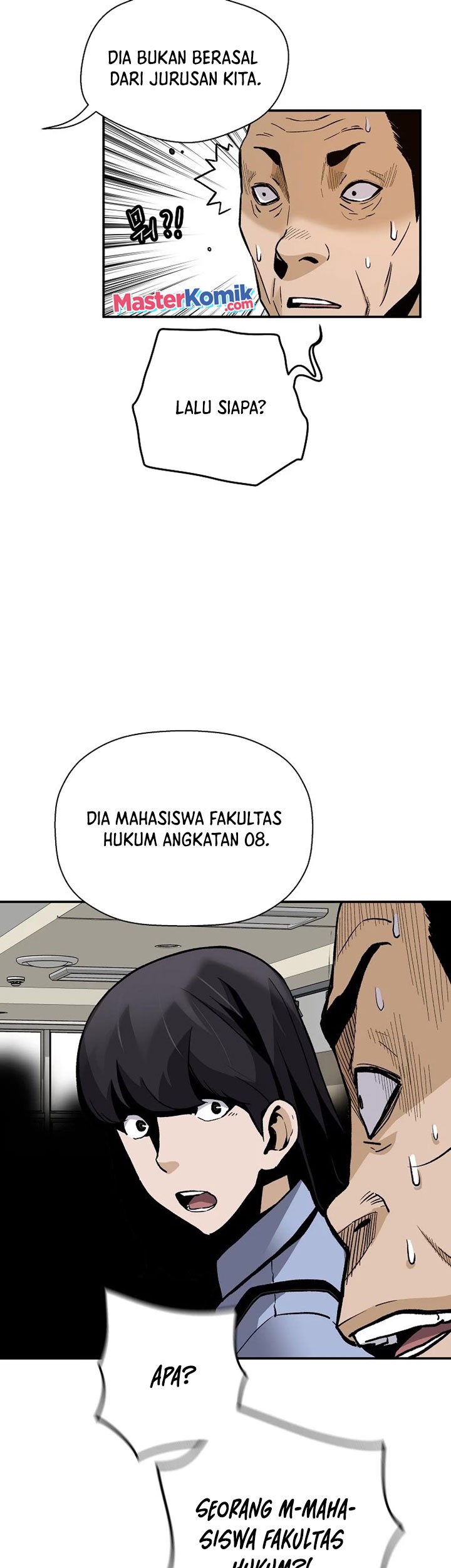 Chapter 77 - halaman 45