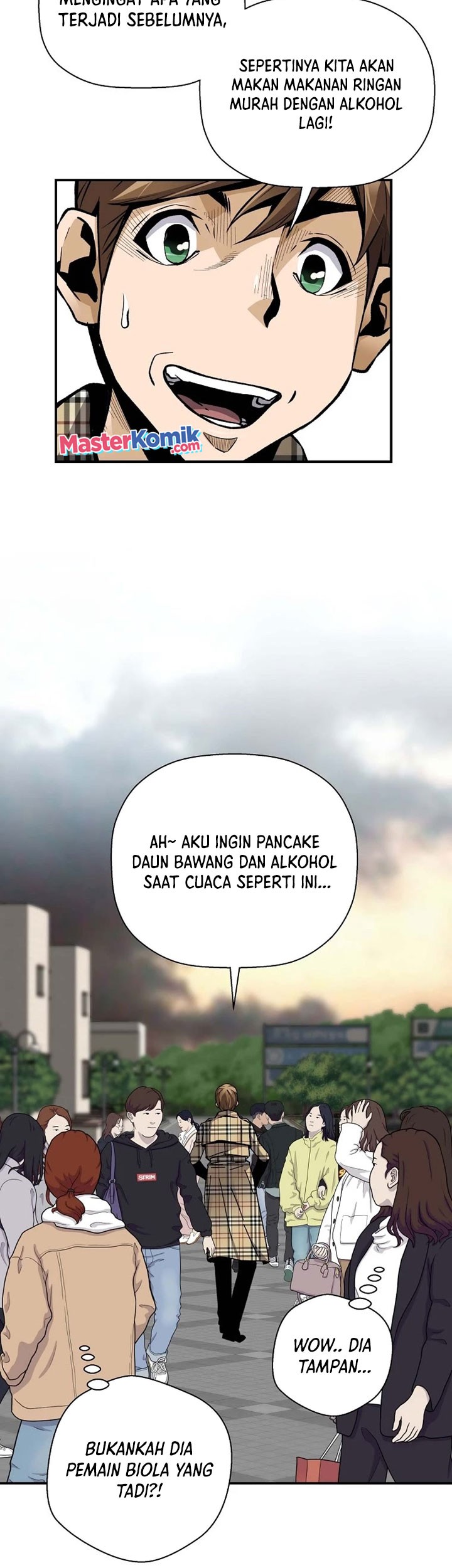 Chapter 77 - halaman 53