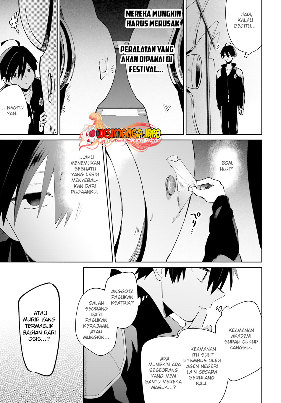 Chapter 26 - halaman 14