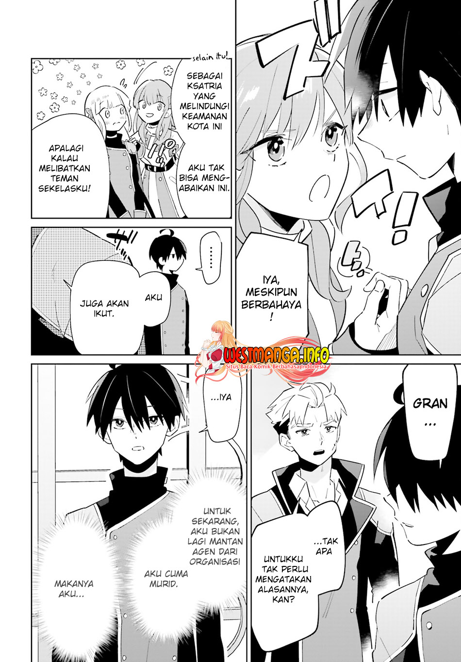 Chapter 26 - halaman 22