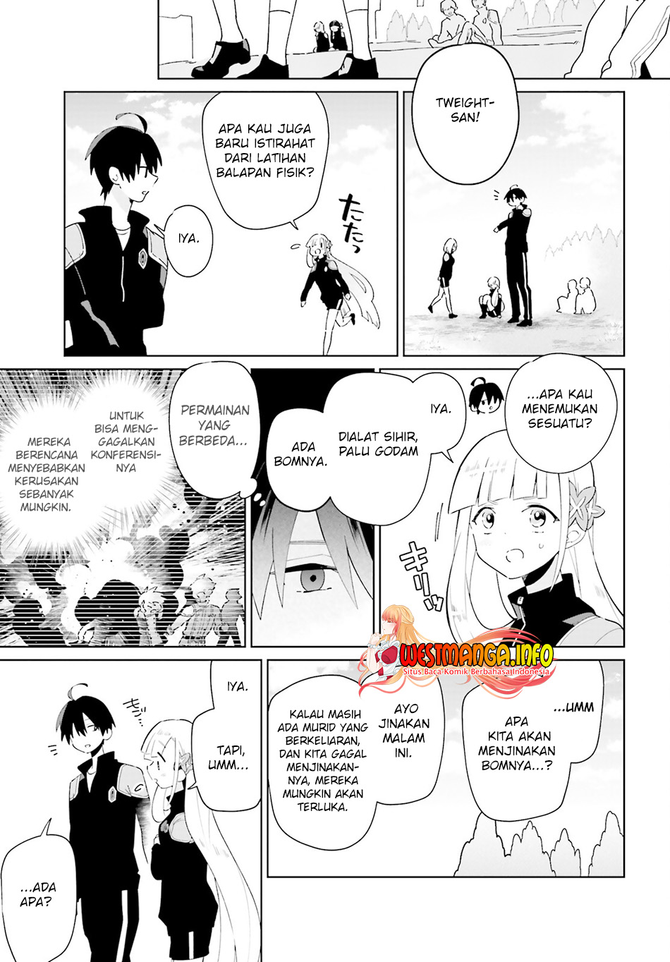 Chapter 26 - halaman 27