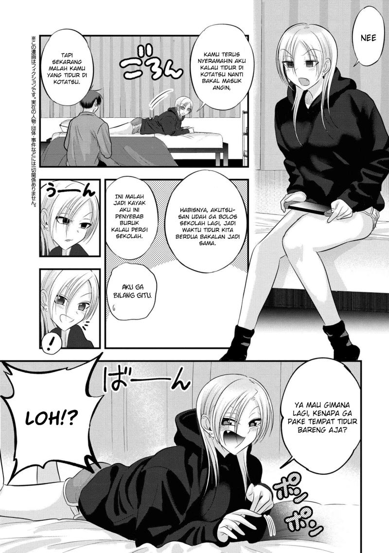 Chapter 132 - halaman 3