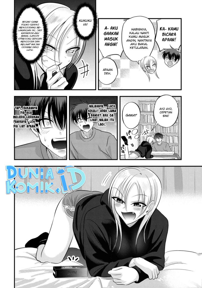 Chapter 132 - halaman 4