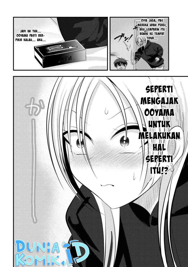 Chapter 132 - halaman 6