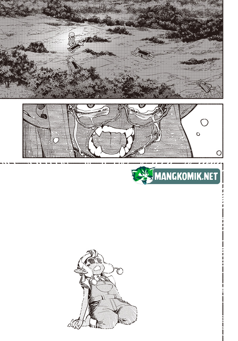 Chapter 57 - halaman 22