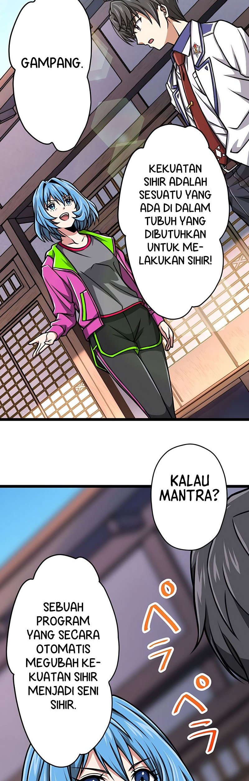 Chapter 9 - halaman 32