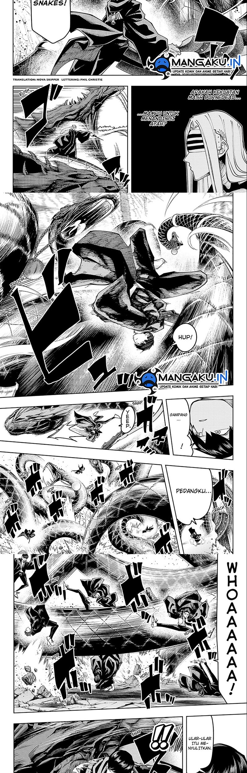 Chapter 143 - halaman 3