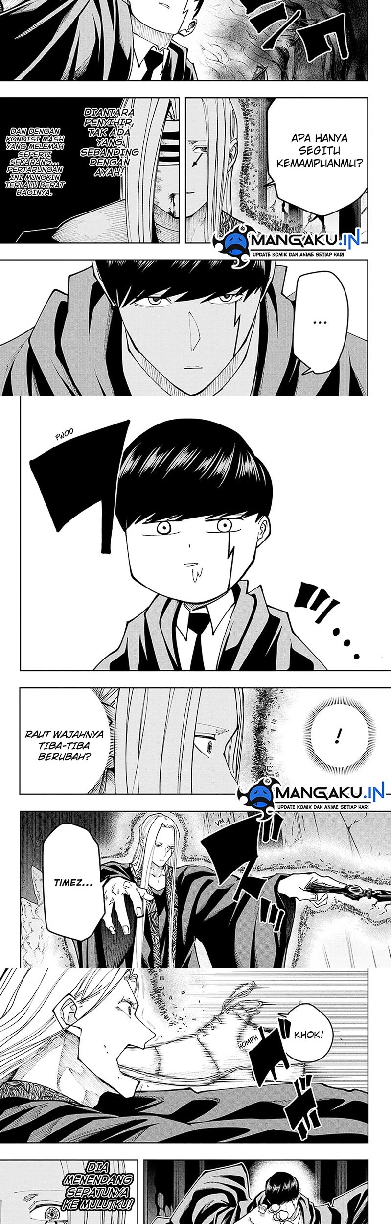 Chapter 143 - halaman 5