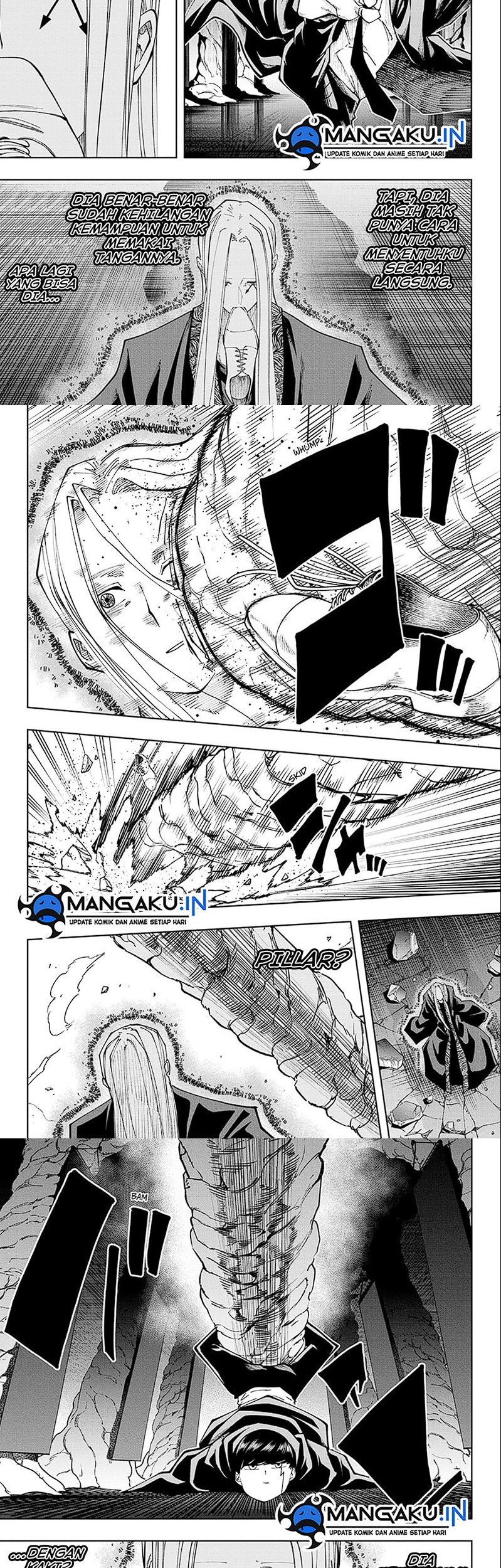 Chapter 143 - halaman 6