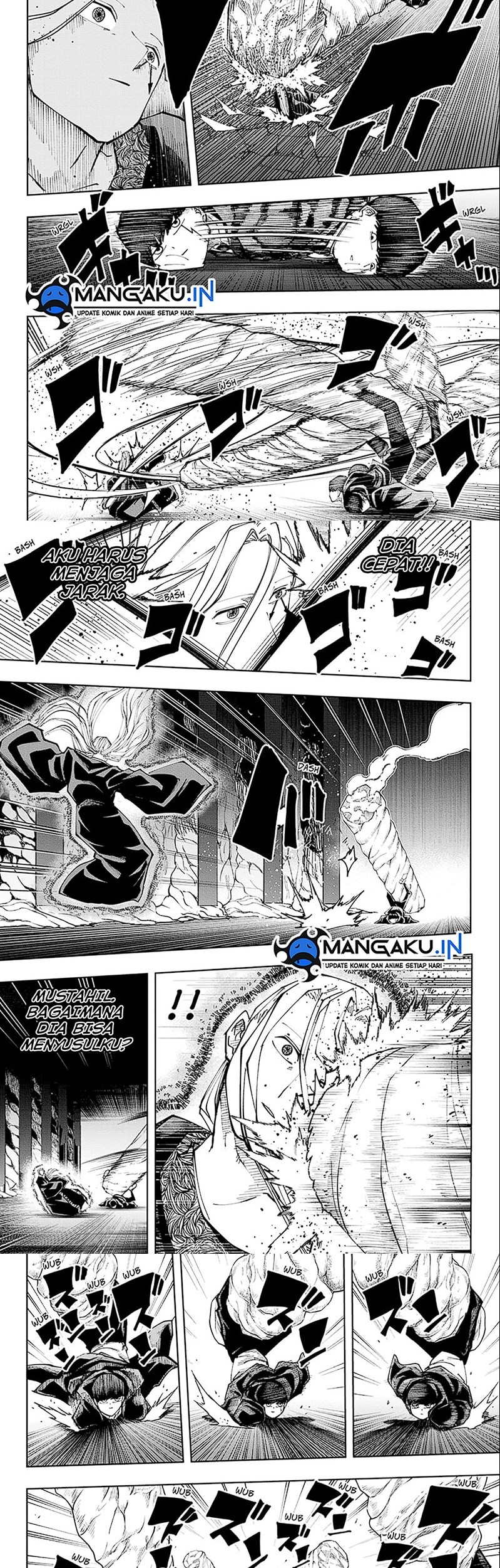 Chapter 143 - halaman 8