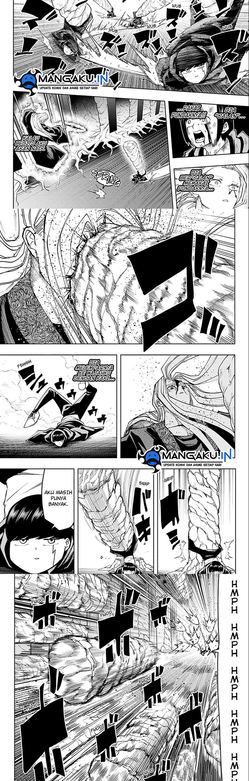 Chapter 143 - halaman 9