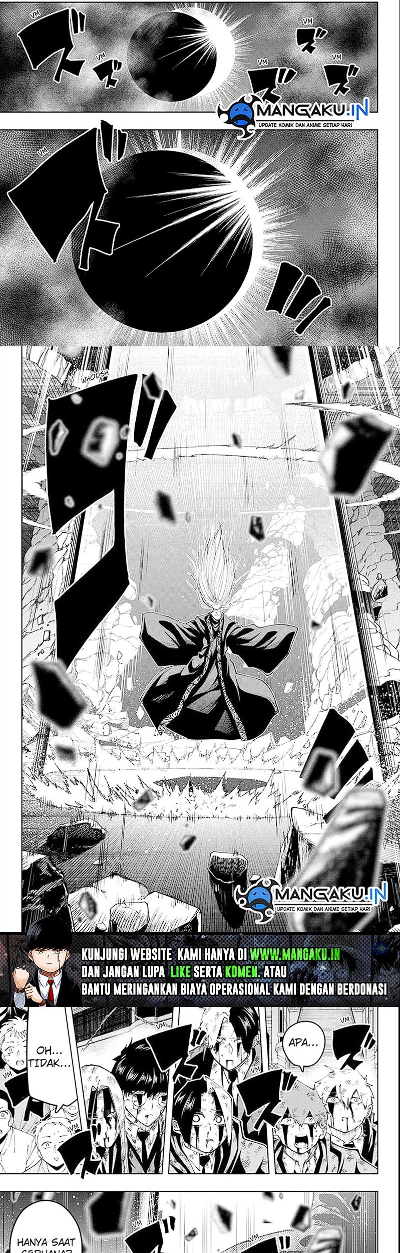Chapter 143 - halaman 12