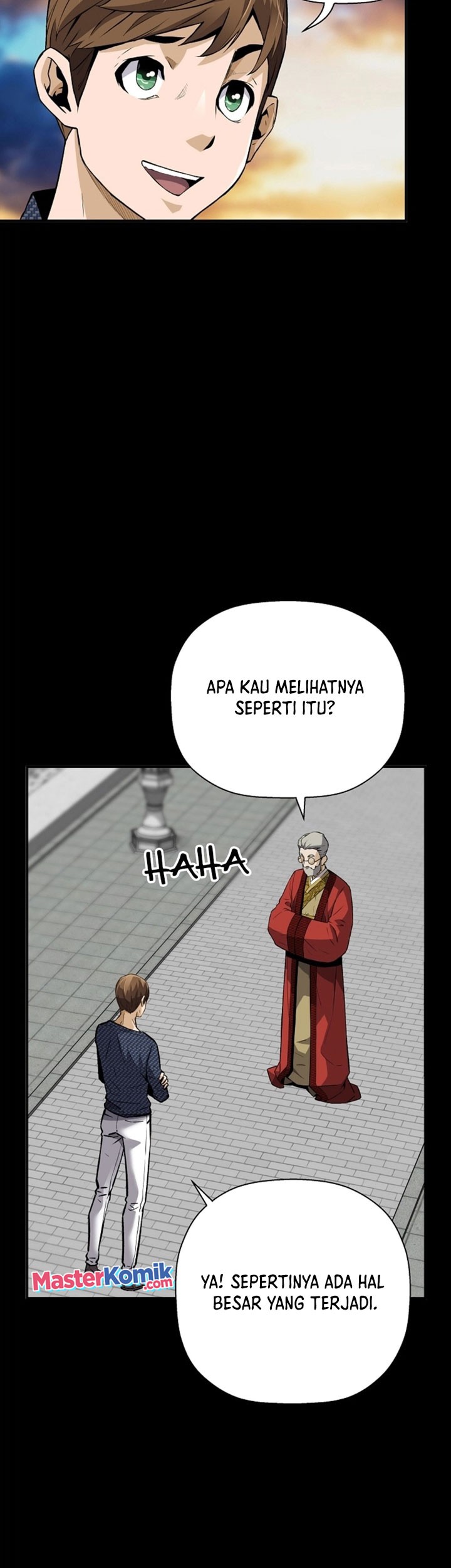 Chapter 79 - halaman 61