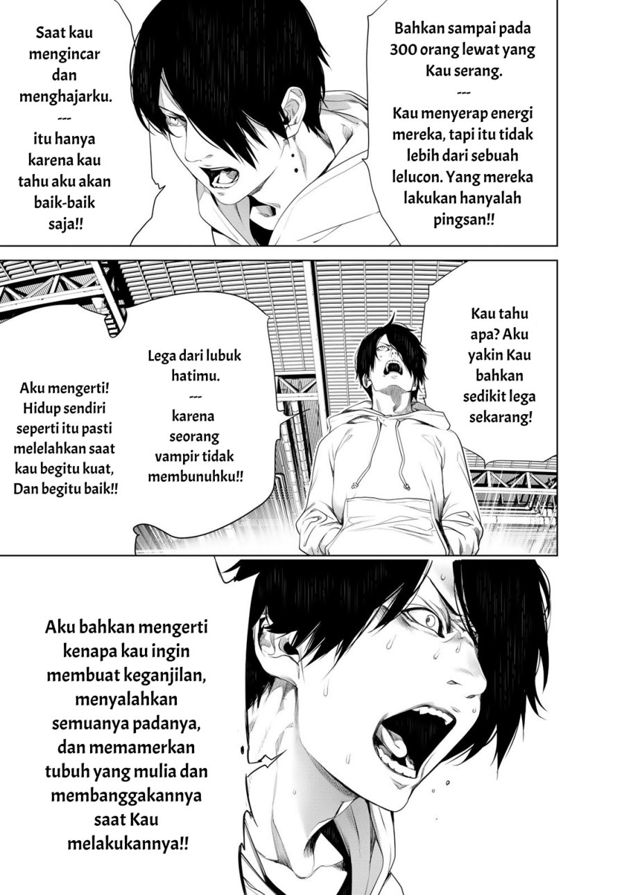 Chapter 148 - halaman 21