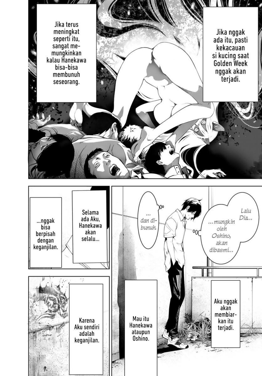 Chapter 146 - halaman 16