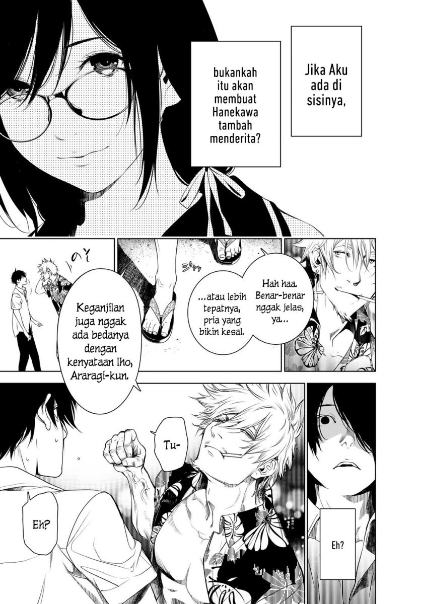 Chapter 146 - halaman 17