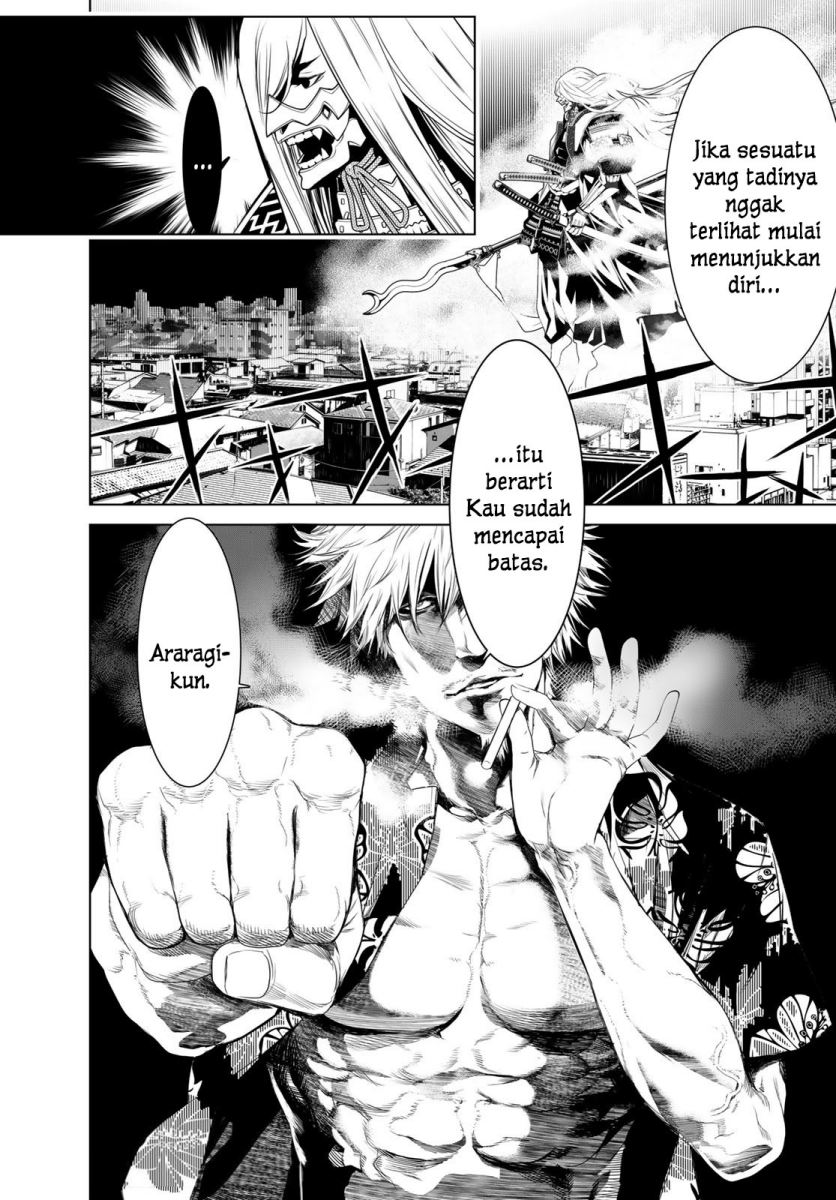 Chapter 146 - halaman 19
