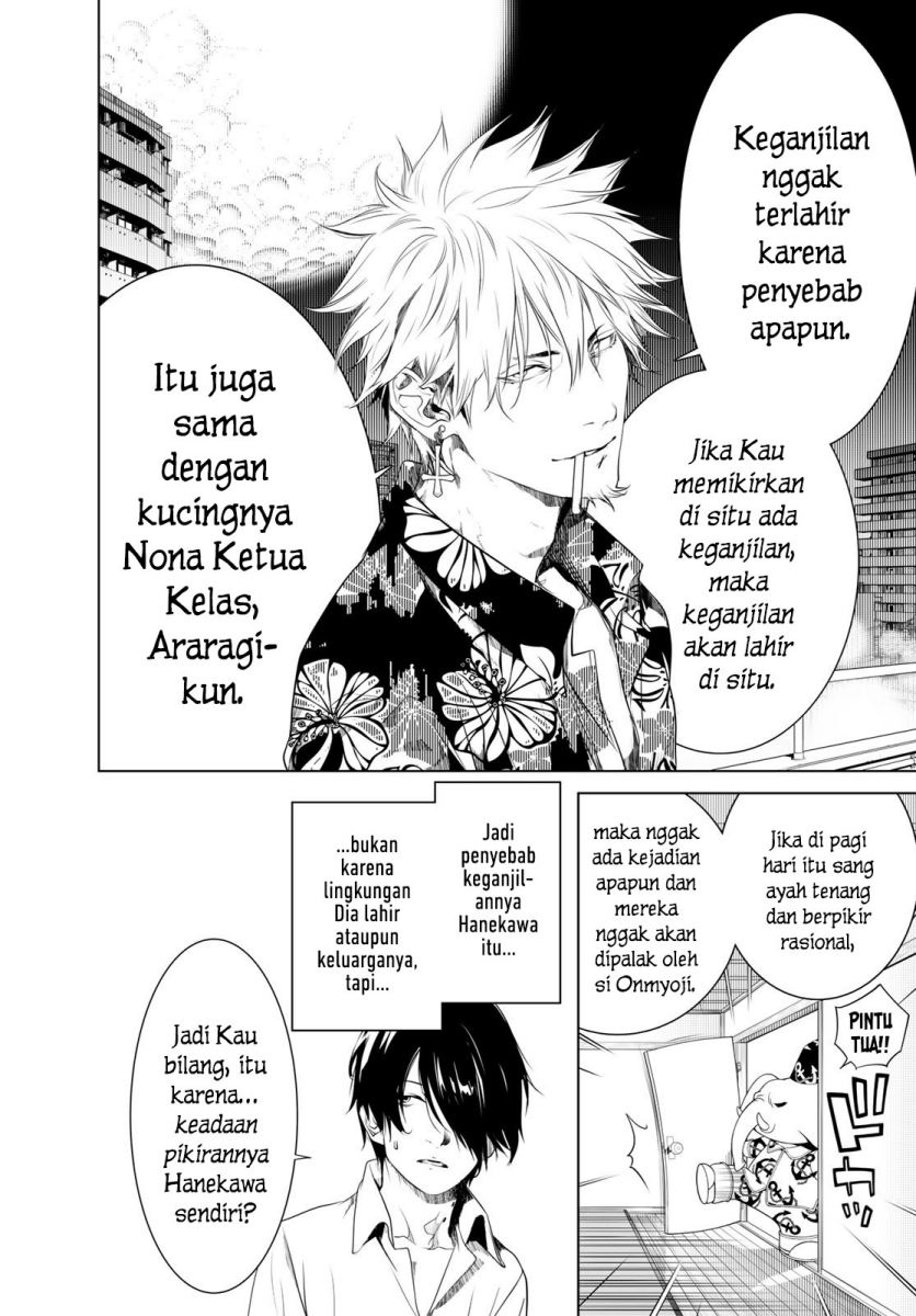 Chapter 146 - halaman 9