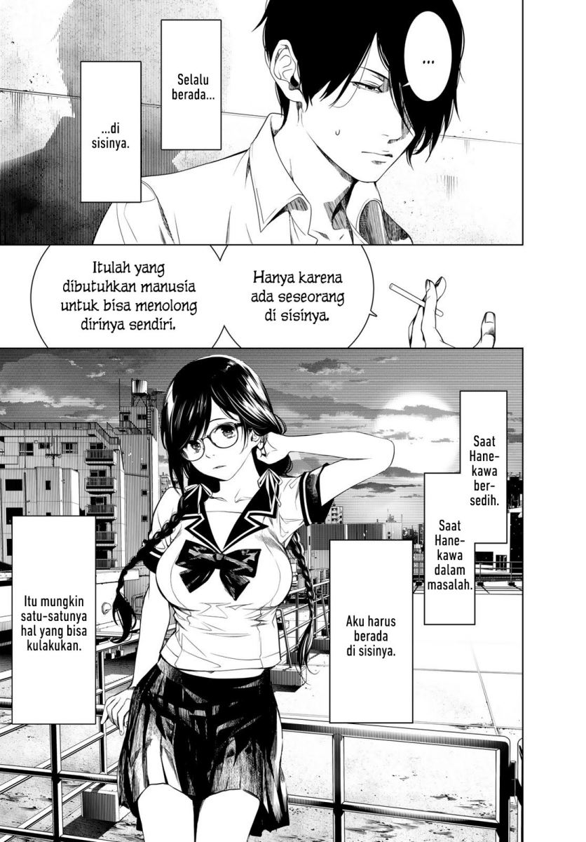 Chapter 145 - halaman 13