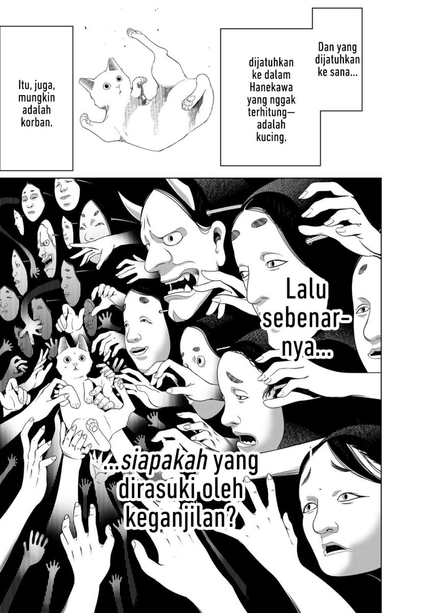 Chapter 144 - halaman 15