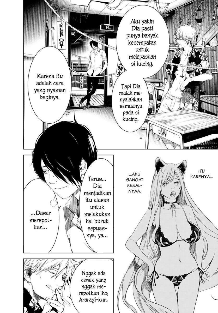 Chapter 144 - halaman 16
