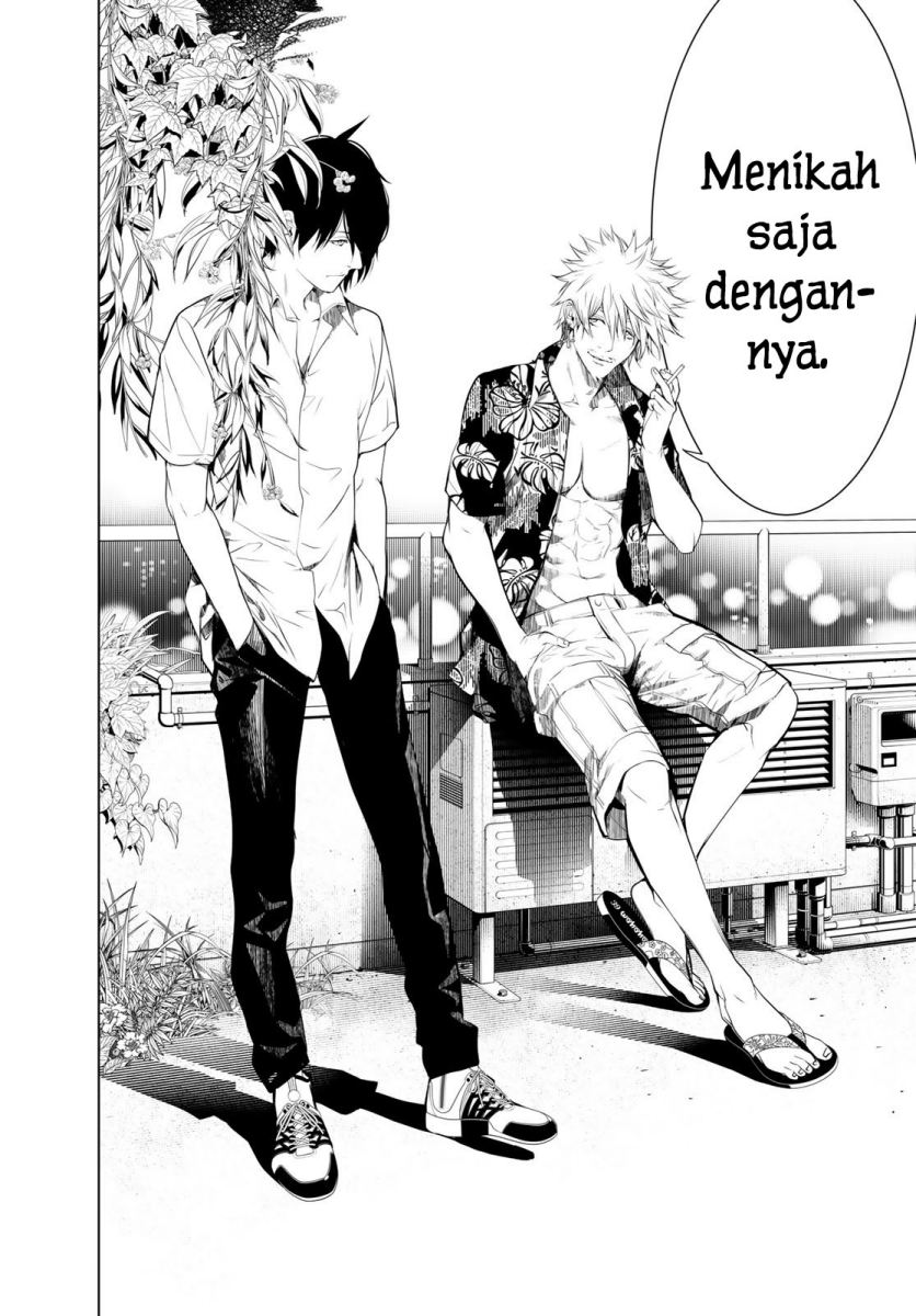 Chapter 144 - halaman 18