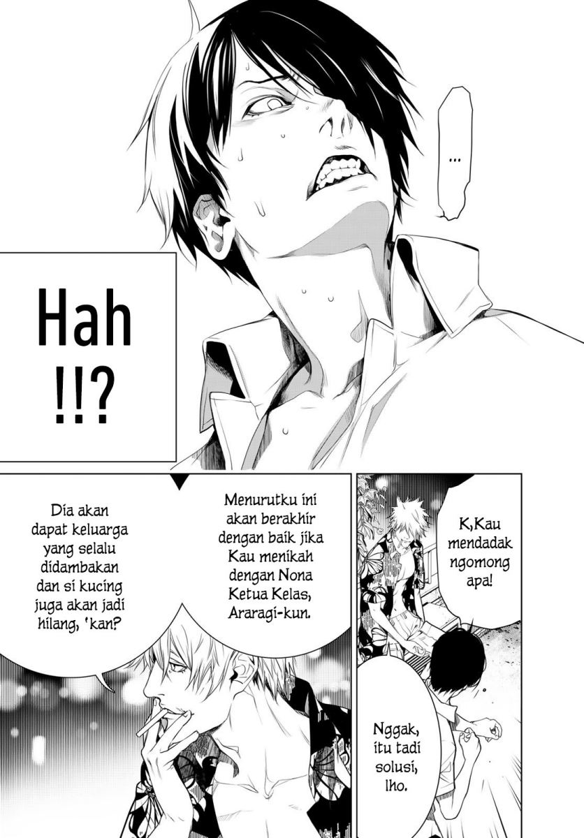 Chapter 144 - halaman 19