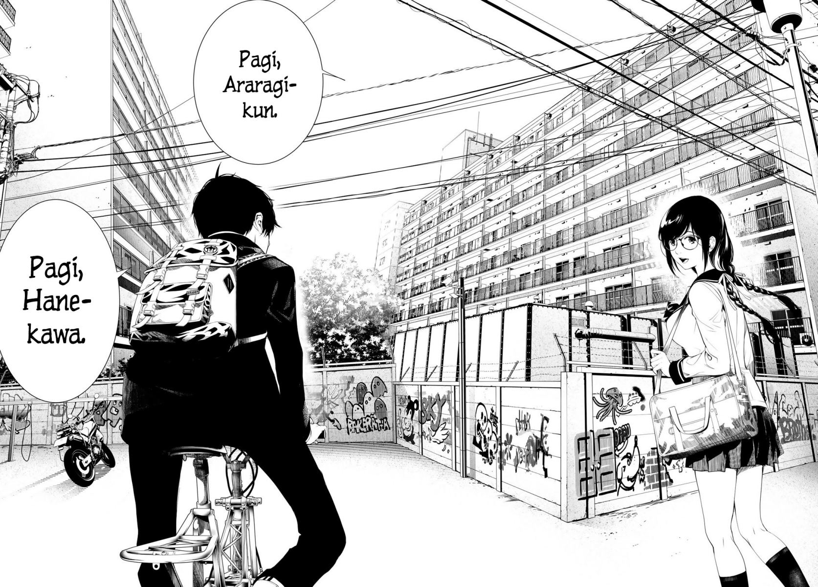 Chapter 144 - halaman 3