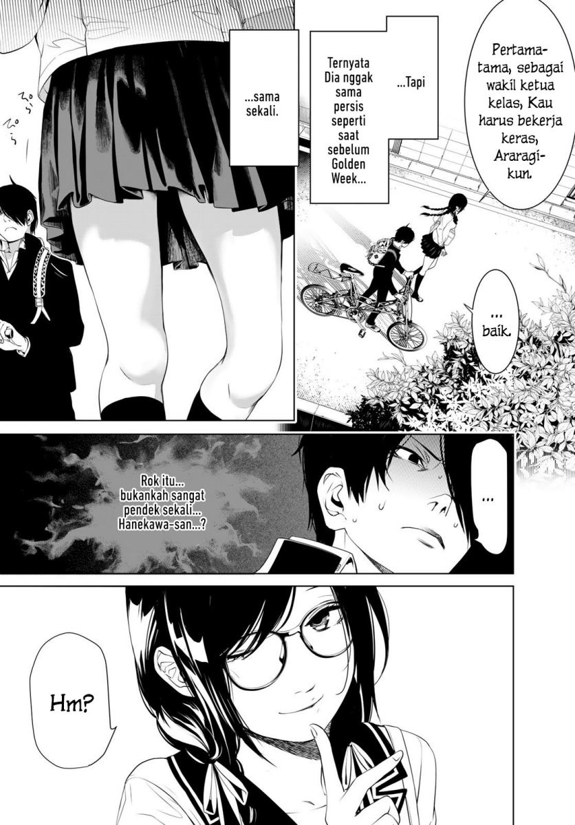 Chapter 144 - halaman 5